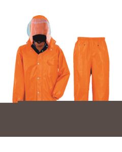 Defend Rain Suit 1ชุด