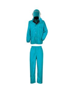 DEFEND RAIN SUIT