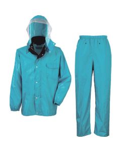Defend Rain Suit 1ชุด
