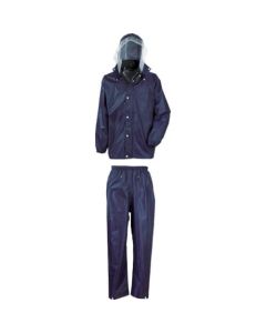 DEFEND RAIN SUIT