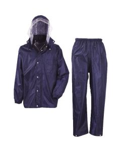 Defend Rain Suit 1ชุด