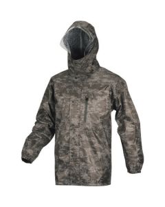 Defend Rain Suit EX 1ชุด