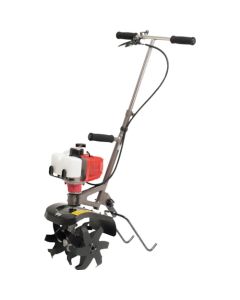 Power tiller