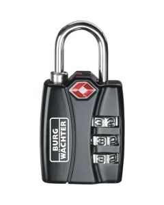 TSA Luggage Locks Padlock