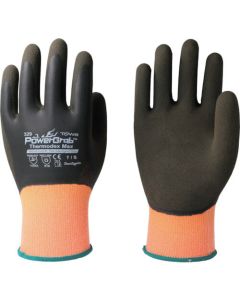 Natural Rubber Gloves for Cold Conditions 5ชุด