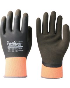 Natural Rubber Gloves for Cold Conditions 5ชุด
