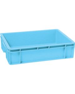 Plastic Container Tenbako type