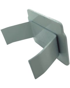 Medium-Size Curtain Rail Option