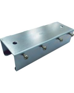 Medium-size Curtain Rail Option