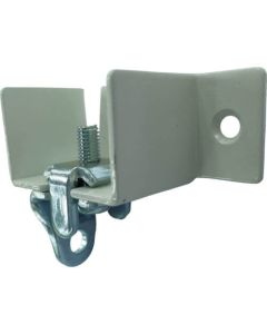 Medium-Size Curtain Rail Option