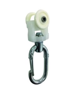 Medium-size Curtain Rail Option