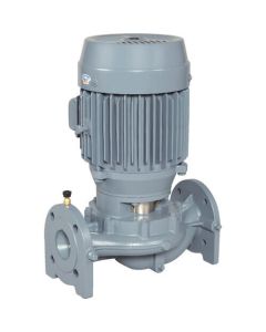 LPD ชนิด Line Pump เส้นผ่านศูนย์กลาง 32mm 0.4kW 50Hz