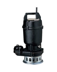 Sewage Submersible Channel Impeller Pump