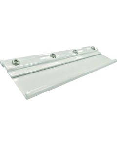 Medium-Size Curtain Rail Option