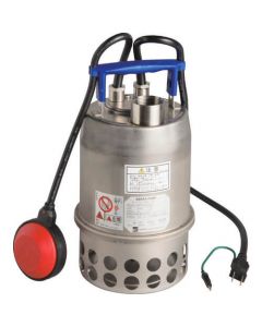 Stainless Steel Submersible Pump