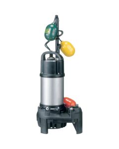 Submersible Resin-made Wastewater pump