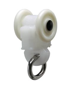 Medium-size Curtain Rail Option