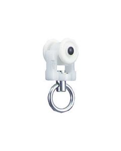 Medium-Size Curtain Rail Option