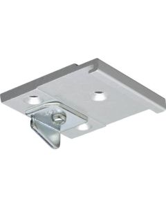 Medium-size Curtain Rail Option