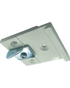 Medium-Size Curtain Rail Option
