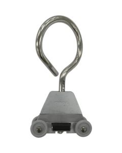 Medium-Size Curtain Rail Option 1อัน