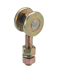 Sash Pulley for Steel Door Hanger (single wheel)