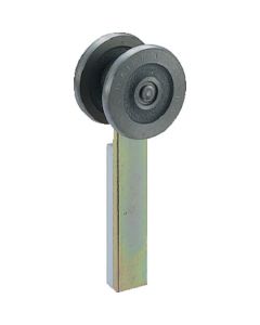 Sash Pulley for Steel Door Hanger (single wheel)