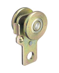 Sash Pulley for Steel Door Hanger (single wheel)