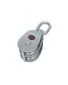 Stainless Mame Block 1อัน
