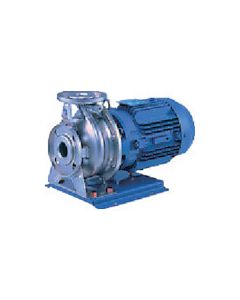 Stainless End Suction Volute Pump 1อัน