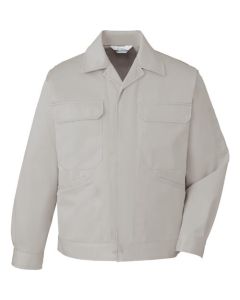 Blouson สีเทา LL