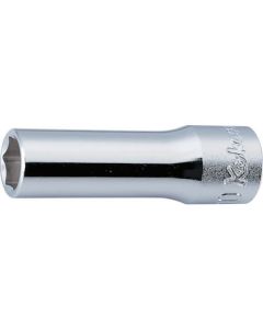 Deep Socket 3/8Sq.Dr. 6-P 1 1อัน