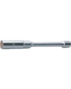 Spark Plug Socket With Clip 3/8Sq.Dr. 16Mm 1อัน