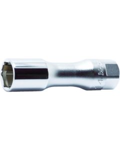 Z-EAL ลูกบล็อกถอดหัวเทียน 3/8" 16mm