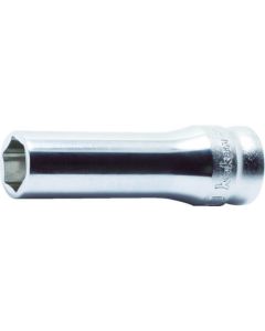 Z-EAL ลูกบล็อกยาว 6 เหลี่ยม 3/8" 16mm