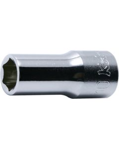 Semi Deep Socket 3/8Sq.Dr. 6-P 5/8 1อัน