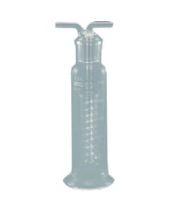 F ชุด Ichise แบบเลื่อนทั่วไปแบบโปร่งใส 500mL