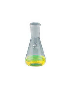 ขวด Erlenmeyer ธรรมดา 500 มล. 29/42
