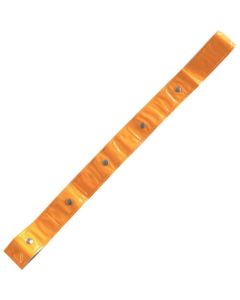 Sash with Reflective Material TASUKING