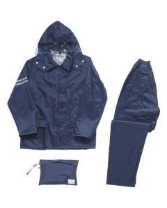 Raintack Coat 1ชุด