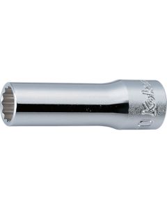 Deep Socket 3/8Sq.Dr. 12-P 7/32 1อัน