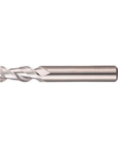 2Flute Endmills for Aluminium Regular 16mm 1เส้น