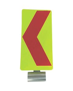 Tube Pipe Sign Board 1อัน