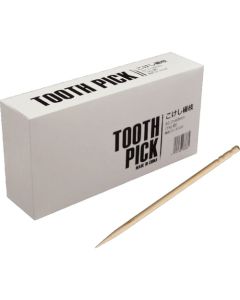 Toothpick  กล่องละ 1 ชุด