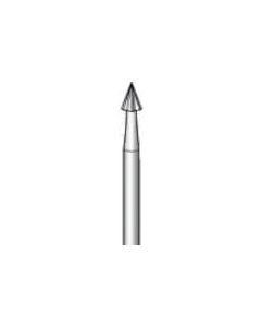 Steel Finishing and Engraving Cutter