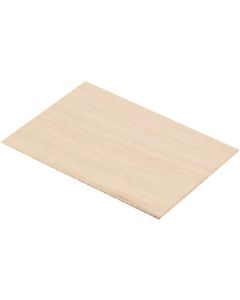 Plywood 1แผ่น
