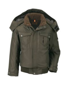 Winter Blouson 1ชุด