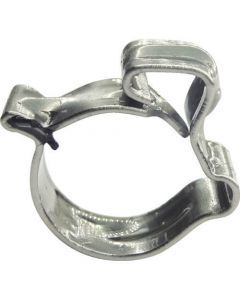 hose clmap clic R ถุงละ 100อัน