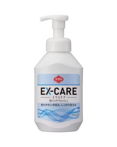 Softy EX-CARE โฟมล้างมือ 500มล