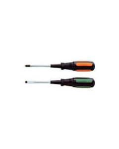 333 ไขควง Soft Line แกนทะลุ SL6.0 x 100mm
